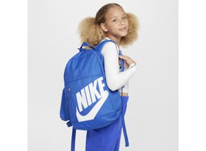 Nike Kinderrucksack (20 l) - Blau