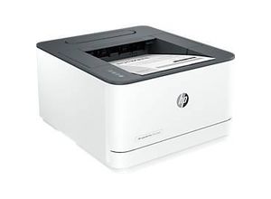 Laserdrucker HP LaserJet Pro 3002dwe, SW, USB/Wi-Fi Dual Band/Bluetooth, Duplex, bis DIN A4, B 367 x T 398 x H 216 mm