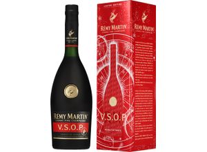 Rémy Martin VSOP »XMAS 2024« in Geschenkverpackung