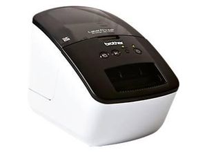 Brother Etikettendrucker P-touch QL-700