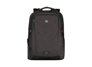 Laptop Rucksack Wenger MX Professional, 21 l, für Laptops bis 16