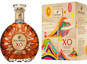 Rémy Martin XO »Chinese New Year« in Geschenkverpackung