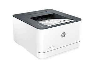 Laserdrucker HP LaserJet Pro 3002dw, S/W, USB/Ethernet/Wi-Fi Dual Band, Duplex, bis DIN A4, B 367 x T 398 x H 216 mm