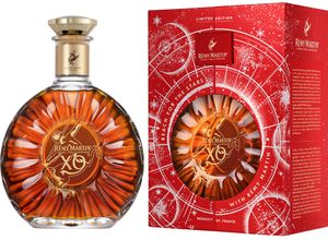 Rémy Martin XO »XMAS 2024« in Geschenkverpackung