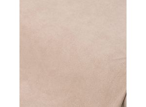 buttinette Frottee-Jersey, taupe