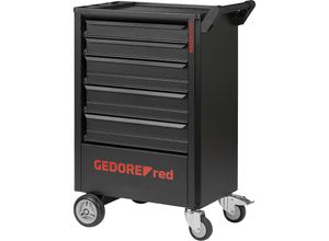 Werkstattwagen GEDWorker GEDORE