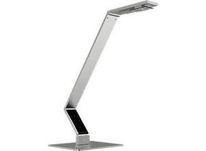 LUCTRA® Tischleuchte Linear Table, aluminium