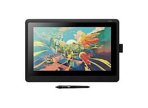 Wacom Cintiq 16 - Digitalisierer - HDMI, USB 2.0