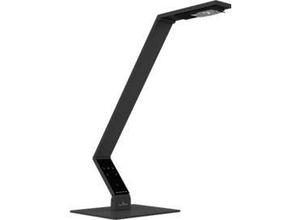 LUCTRA® Tischleuchte Linear Table, schwarz