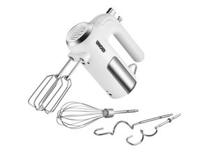 Unold Elektro Unold Handmixer Handmixer 3 in 1