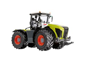 Wiking Modellfahrzeug Claas Xerion 4500 Radantrieb