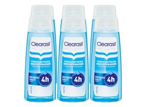 SONSTIGE Clerasil Gesichtswasser 200 ml, 6er Pack