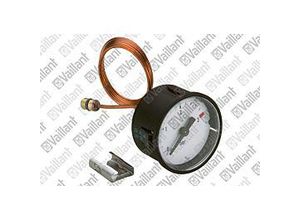 Vaillant Manometer 101271 Vaillant-Nr. 101271