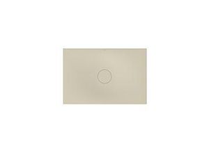 Bette BetteAir Duschfliese 7353-422 1200 x 800 mm, beige, Rechteck, glasierter Titan-Stahl