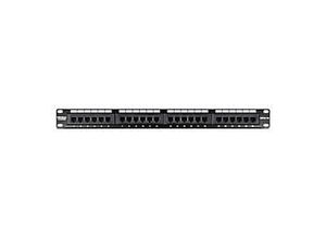 TRENDnet Patch Panel