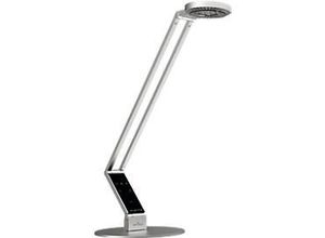 LUCTRA® Tischleuchte Radial Table, aluminium