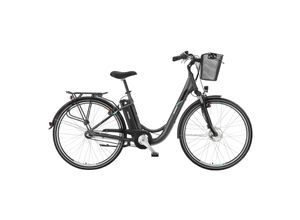 Telefunken Alu City E-Bike 28