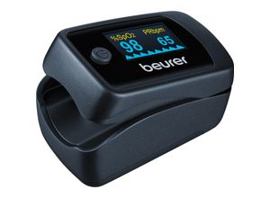 Beurer Pulsoximeter PO 45