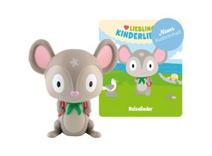 Tonies Spielfigur Lieblings-Kinderlieder - Reiselieder