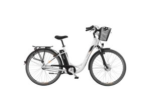 Telefunken Alu City E-Bike 28