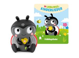 Tonies Spielfigur Lieblings-Kinderlieder - Frühlingslieder