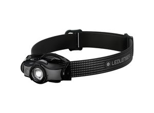 Ledlenser LED-Leuchte Stirnlampe MH5