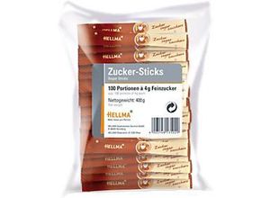 Hellma Zuckersticks