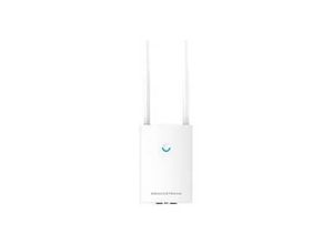 Grandstream GWN7605LR - Accesspoint - Wi-Fi 5 - 2.4 GHz, 5 GHz - Cloud-verwaltet - zur Wandmontage geeignet