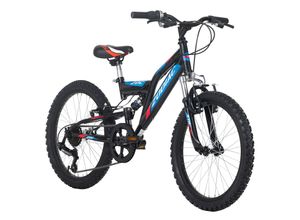 KS-Cycling KS Cycling Kinderfahrrad 20'' Zodiac RH 31 cm