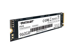 Patriot SSD P310 960 GB