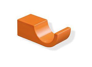 Hewi System 800 K Haken 800900109024 Kunststoff orange