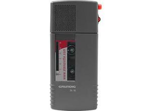 GRUNDIG Diktiergerät Sh 10