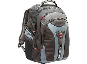 Laptop Rucksack Wenger Pegasus Comfortable, 23 l, für Laptops bis 17,3