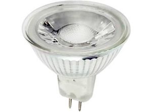 LED-Leuchtmittel LightME GU5,3, 5 Watt