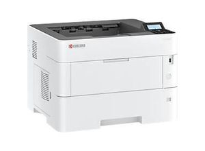 Laserdrucker Kyocera ECOSYS P4140dn, schwarz-weiß, netzwerkfähig, bis A3, 40 Seiten/Min.