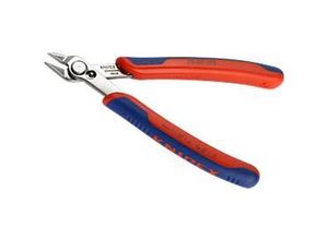 KNIPEX Electronic Super-Knips, 125 mm