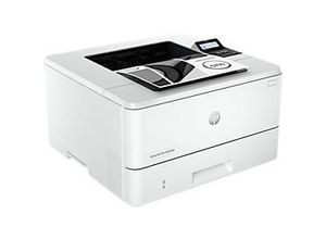 Laserdrucker HP LaserJet Pro 4002dn, S/W, USB/Ethernet, Duplex, bis DIN A4, für bis zu 10 Nutzer, B 381 x T 357 x H 216 mm