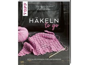 TOPP Buch ""Häkeln to go""