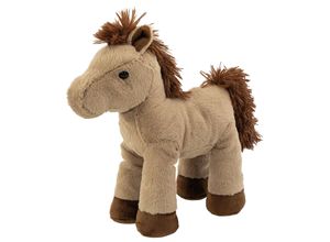 buttinette Bastelpackung ""Pony Palina""