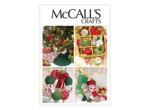 McCalls McCall´s Schnitt M6453 