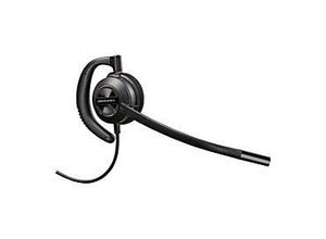 Poly EncorePro 530D - EncorePro 500 series - Headset - On-Ear - kabelgebunden - USB-A, USB-C