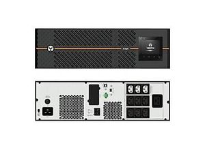 Vertiv EDGE - USV - 2700 Watt - 3000 VA