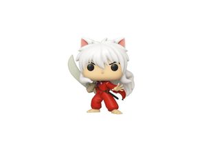 POP Animation InuYasha - InuYasha
