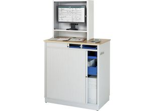 Computer-Arbeitsplatz RAU