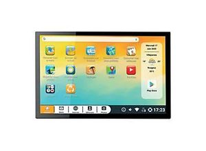 Ordissimo - Tablet - Android 10 - 64 GB - 25.6 cm (10.1