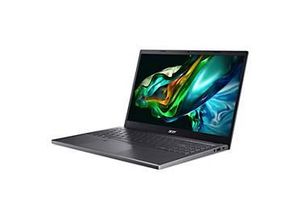 Acer Aspire 5 15 A515-48M - AMD Ryzen 7 7730U / 2 GHz - Win 11 Home - Radeon Graphics - 16 GB RAM - 1.024 TB SSD