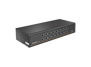 Vertiv Avocent Switchview SV2160DPH - KVM-Switch - 16 x KVM port(s) - TAA-konform