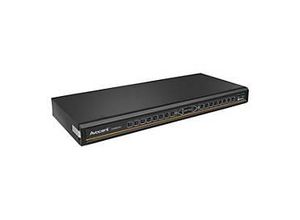 Vertiv Avocent Switchview Matrix SVM180DPH - KVM-Switch - 8 x KVM port(s) - TAA-konform