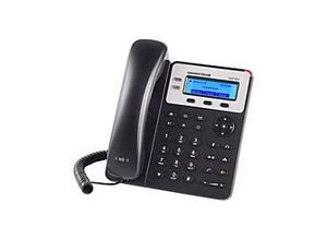 Grandstream GXP1625 - VoIP-Telefon - dreiweg Anruffunktion - SIP - 2 Leitungen