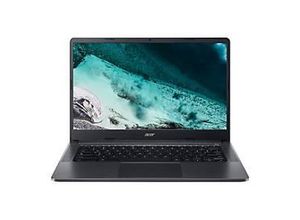 Acer Chromebook 314 C934 - Intel Celeron N4500 / 1.1 GHz - Chrome OS - UHD Graphics - 8 GB RAM - 64 GB eMMC